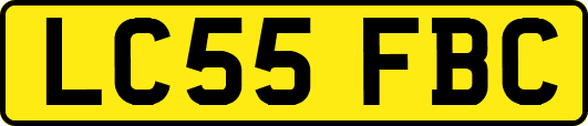 LC55FBC