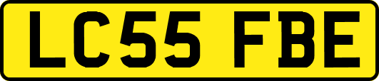 LC55FBE