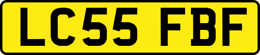 LC55FBF