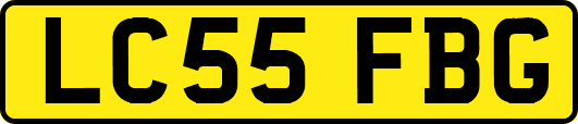 LC55FBG