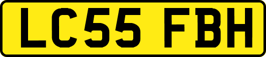 LC55FBH