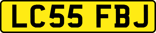 LC55FBJ