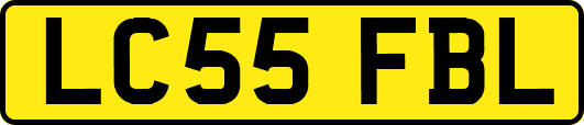 LC55FBL