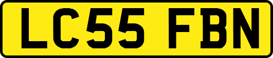 LC55FBN