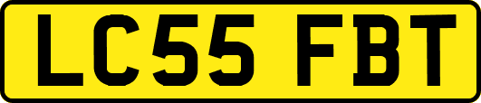 LC55FBT