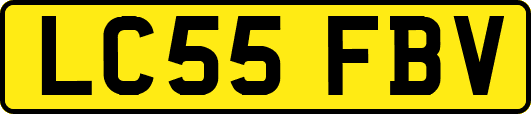LC55FBV