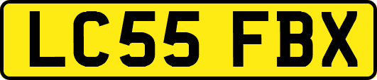 LC55FBX