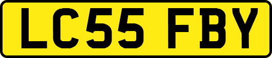 LC55FBY