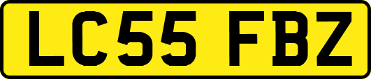 LC55FBZ