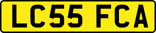 LC55FCA