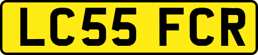 LC55FCR