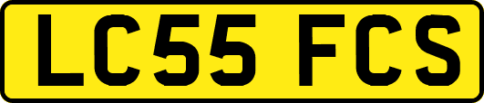 LC55FCS