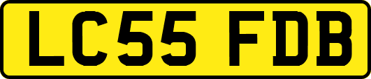 LC55FDB