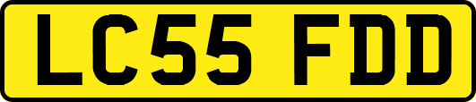 LC55FDD