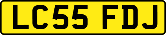 LC55FDJ