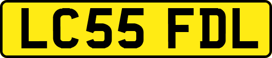LC55FDL