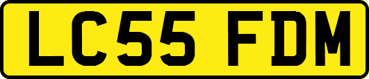 LC55FDM