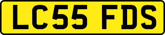 LC55FDS
