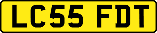 LC55FDT