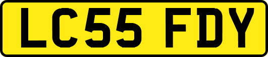 LC55FDY