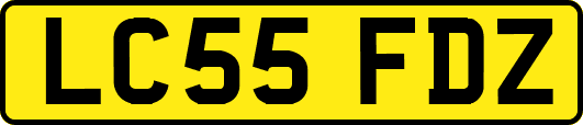 LC55FDZ