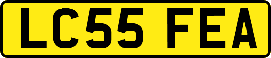 LC55FEA