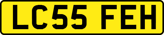 LC55FEH