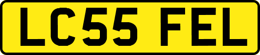 LC55FEL