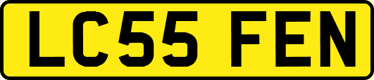 LC55FEN