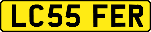 LC55FER