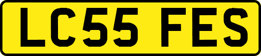 LC55FES