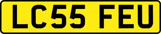 LC55FEU