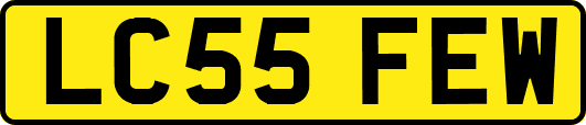 LC55FEW