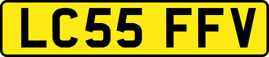 LC55FFV