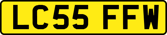 LC55FFW