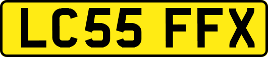 LC55FFX