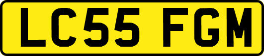 LC55FGM