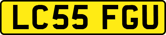 LC55FGU