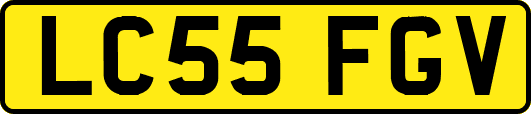 LC55FGV