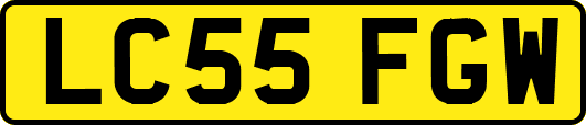 LC55FGW