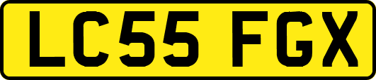 LC55FGX