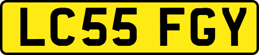 LC55FGY
