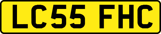 LC55FHC