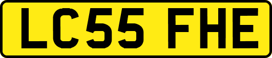 LC55FHE