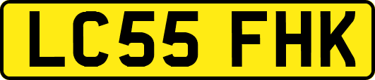 LC55FHK