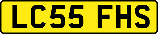 LC55FHS