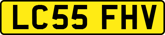 LC55FHV