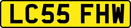 LC55FHW
