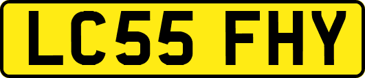 LC55FHY