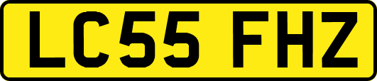 LC55FHZ